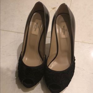 Valentino authentic shoes